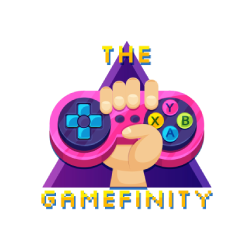 the gamefinity