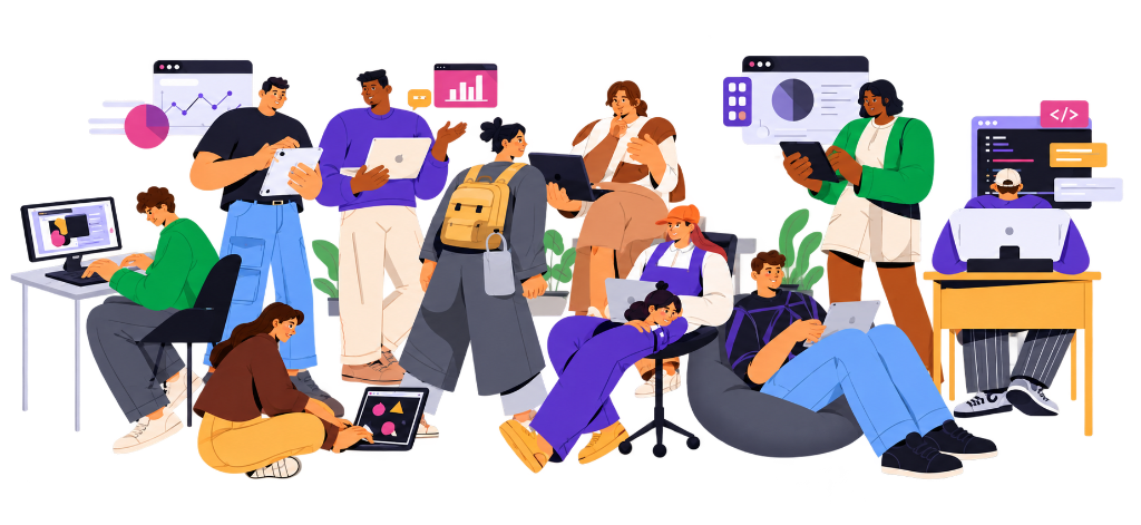 Ondigma Team