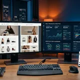 E-Commerce