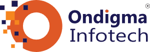 Ondigma Infotech - Digital Agency & Creative Portfolio