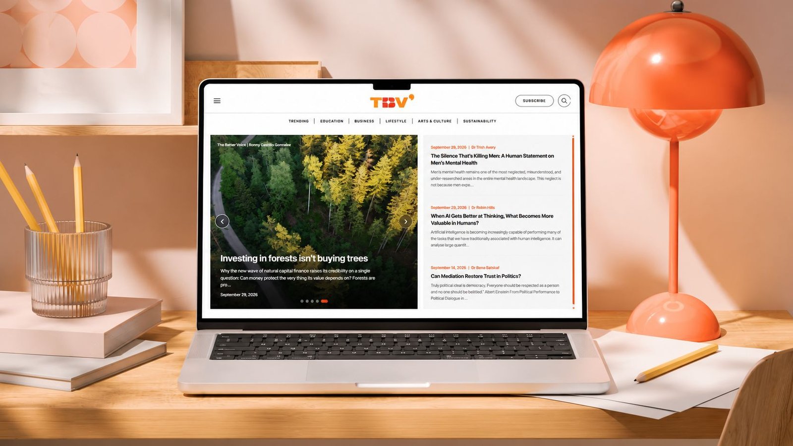 Digital Product Design & Web Application Case Study
