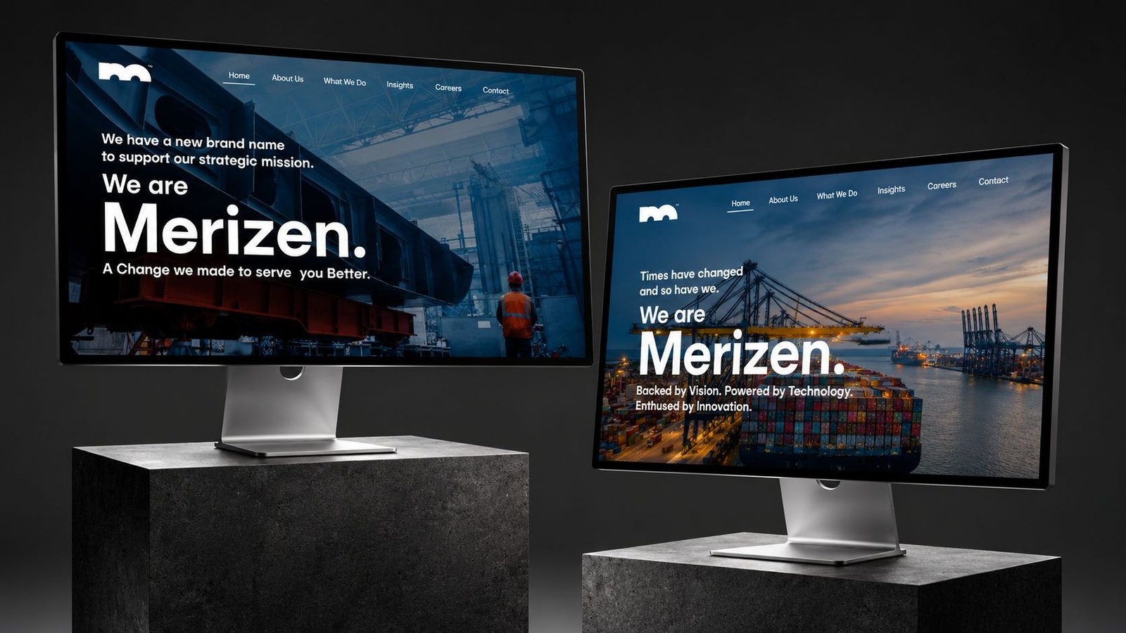 Digital Product Design & Web Application Case Study