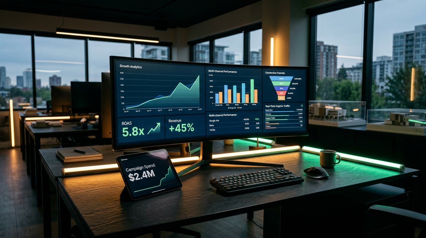 Digital Marketing Banner